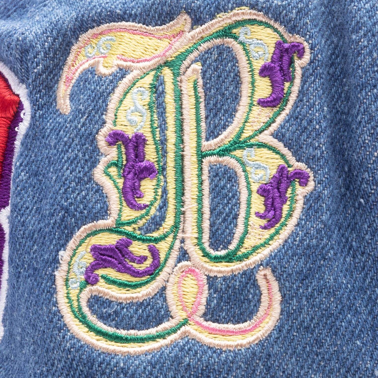 Weston Hat Multi