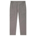 Tech Cargo Pant Mid Grey