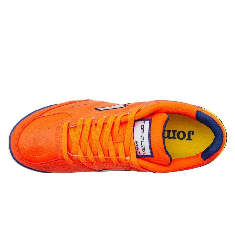 Joma Top Flex 2307 IN Indoor Shoes Coral Royal