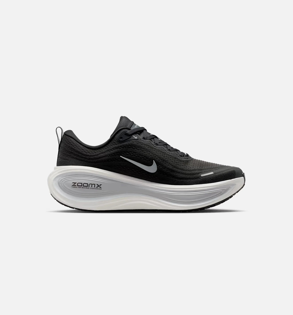 Vomero Plus Mens Lifestyle Shoe Anthracite Summit White Pure Platinum Wolf Grey