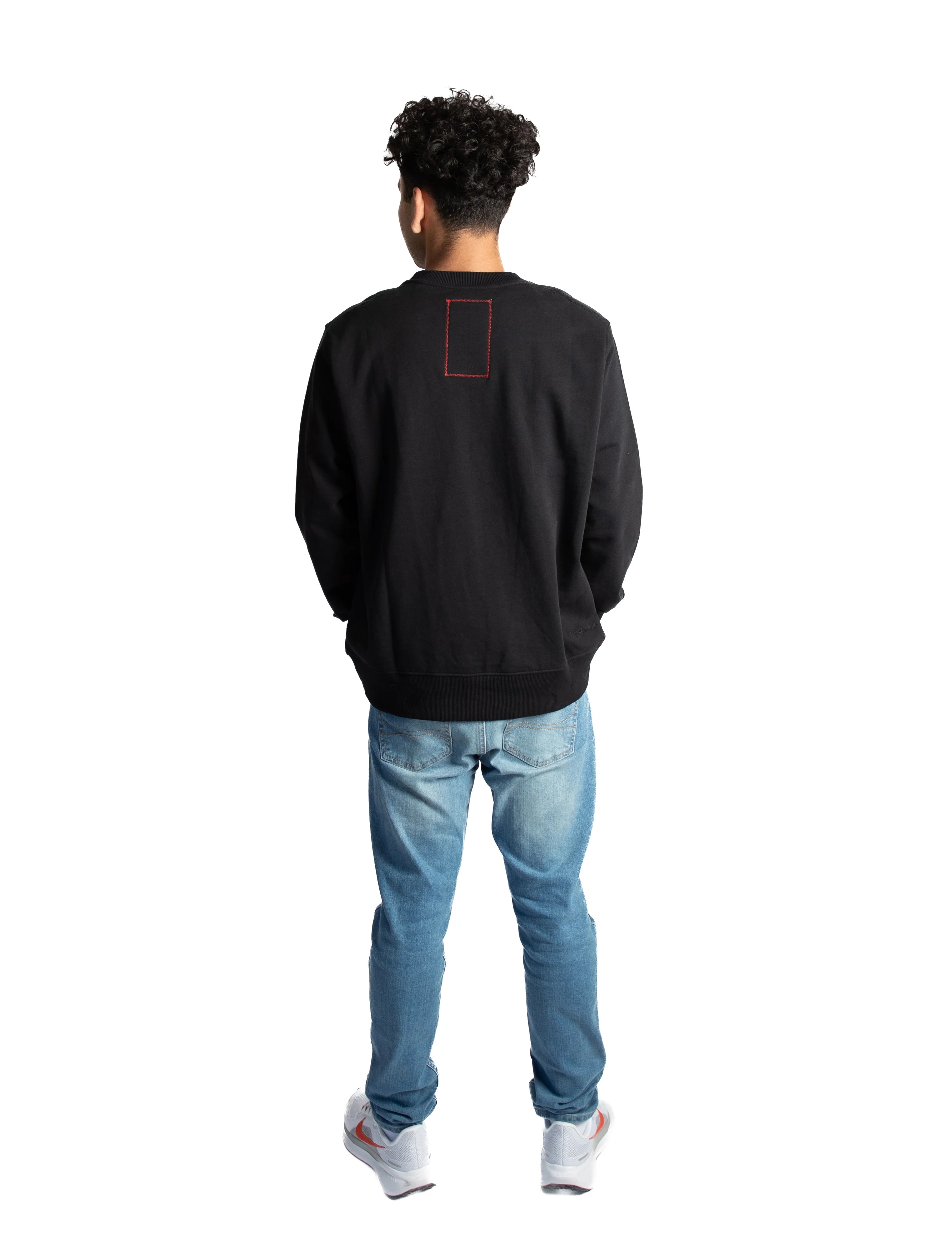 Heartbreak Elevation Crew Sweatshirt