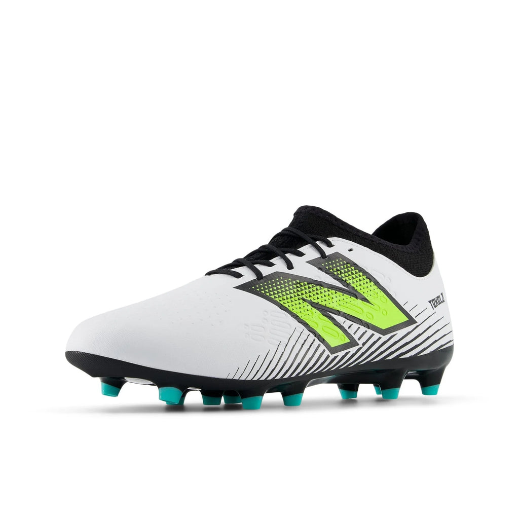 New Balance Tekela Magique FG V4 Firm Ground Soccer Cleats