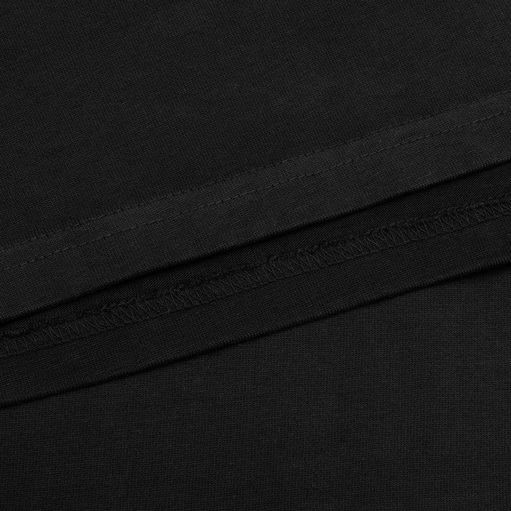Millet Vintage Tee Black