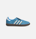 Samba LT Mens Lifestyle Shoe Blue White Gum