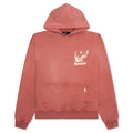 Spirits of Summer Hoodie Sunrise