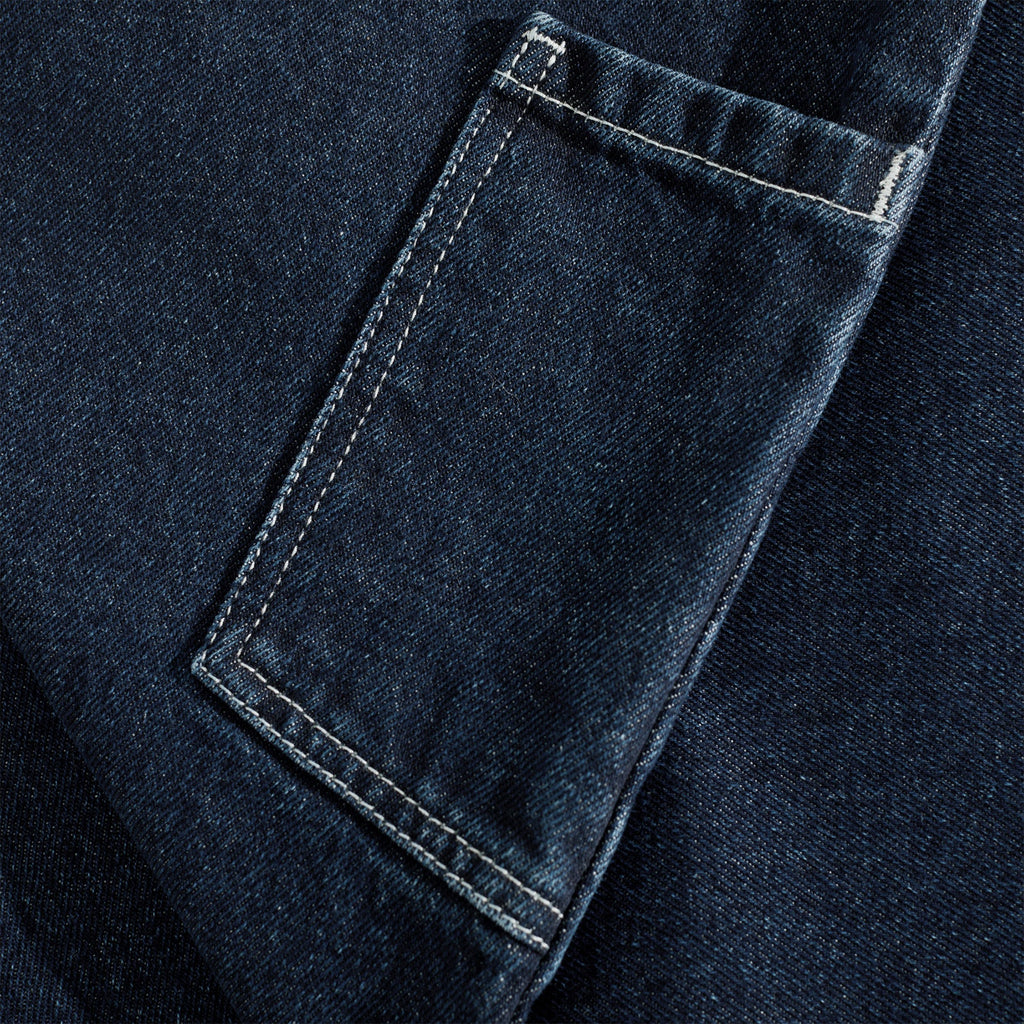 Polar Big Boy Work Pants One Wash