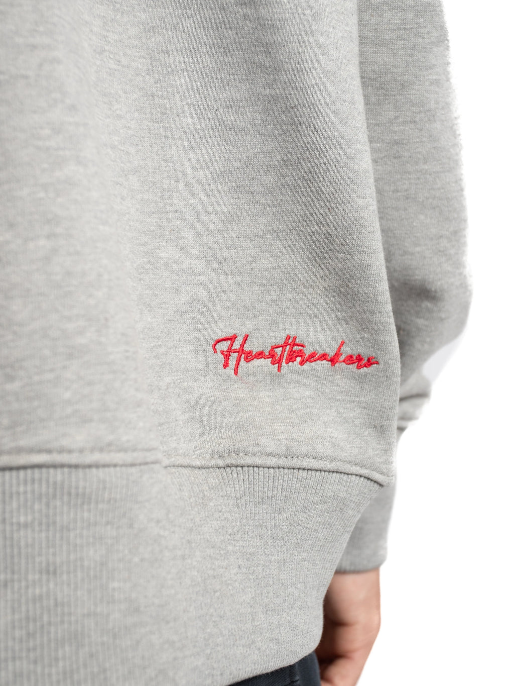 Heartbreak Elevation Hoodie