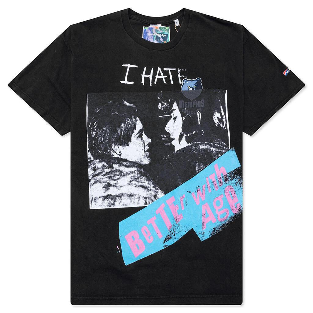 Damian Tee Multi