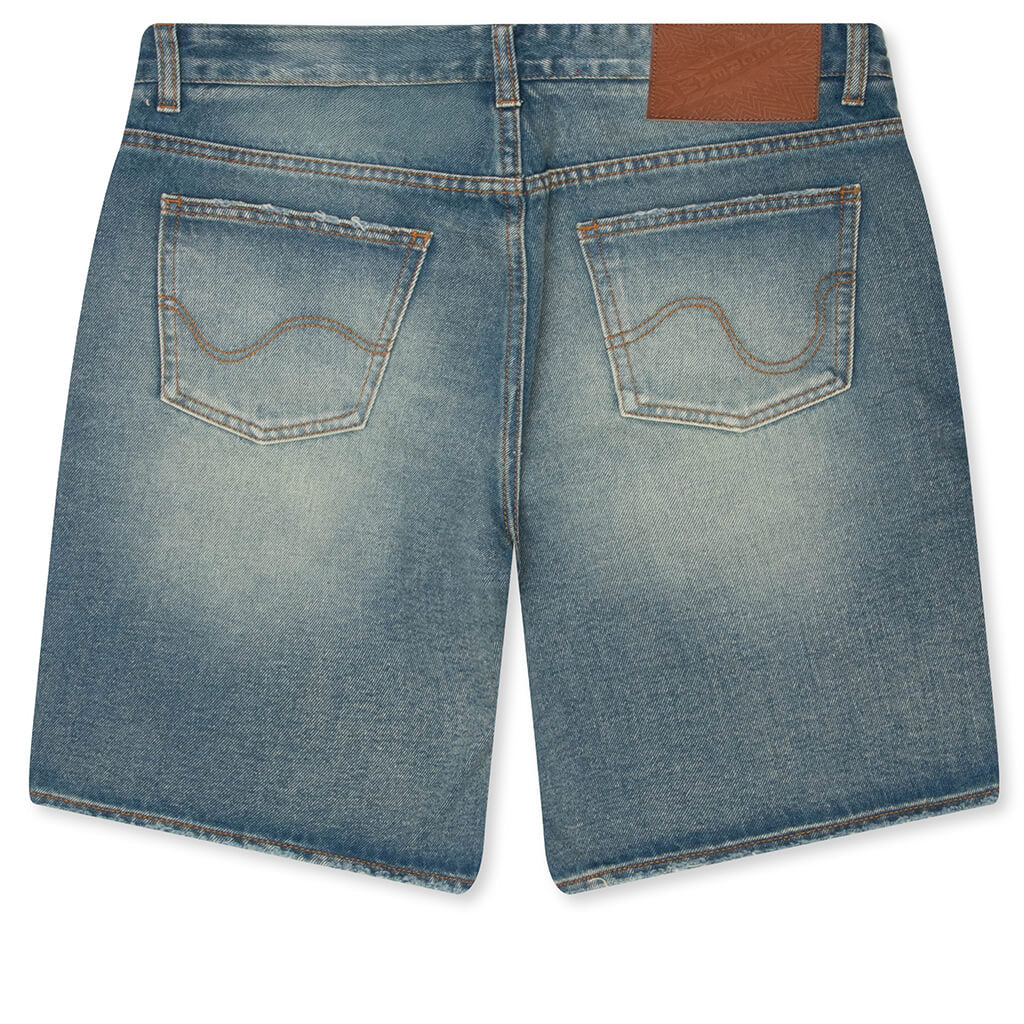 Returner Short Chocolate Chip