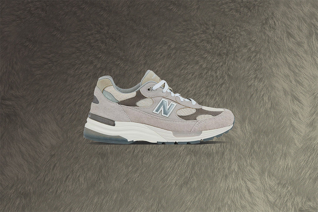 Made in USA 992 Moonrock Mushroom