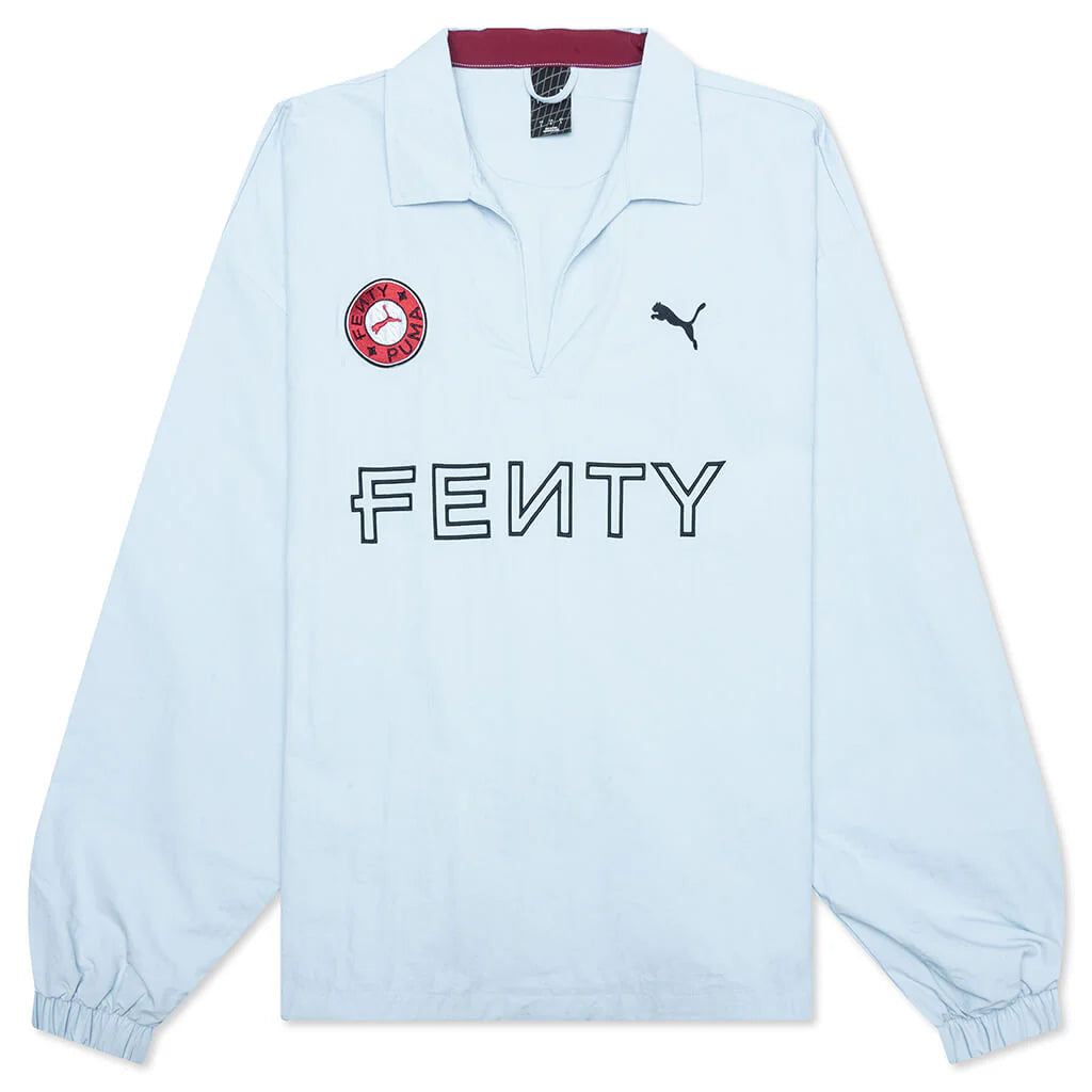 Puma x Fenty Nylon Drill Top Blue