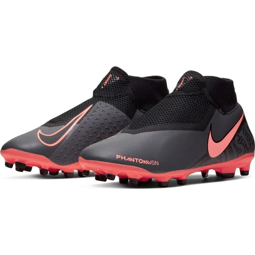 Nike Phantom Vision Academy Dynamic Fit MG Multi Ground Football Boot
