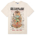Galileo S S Knit White