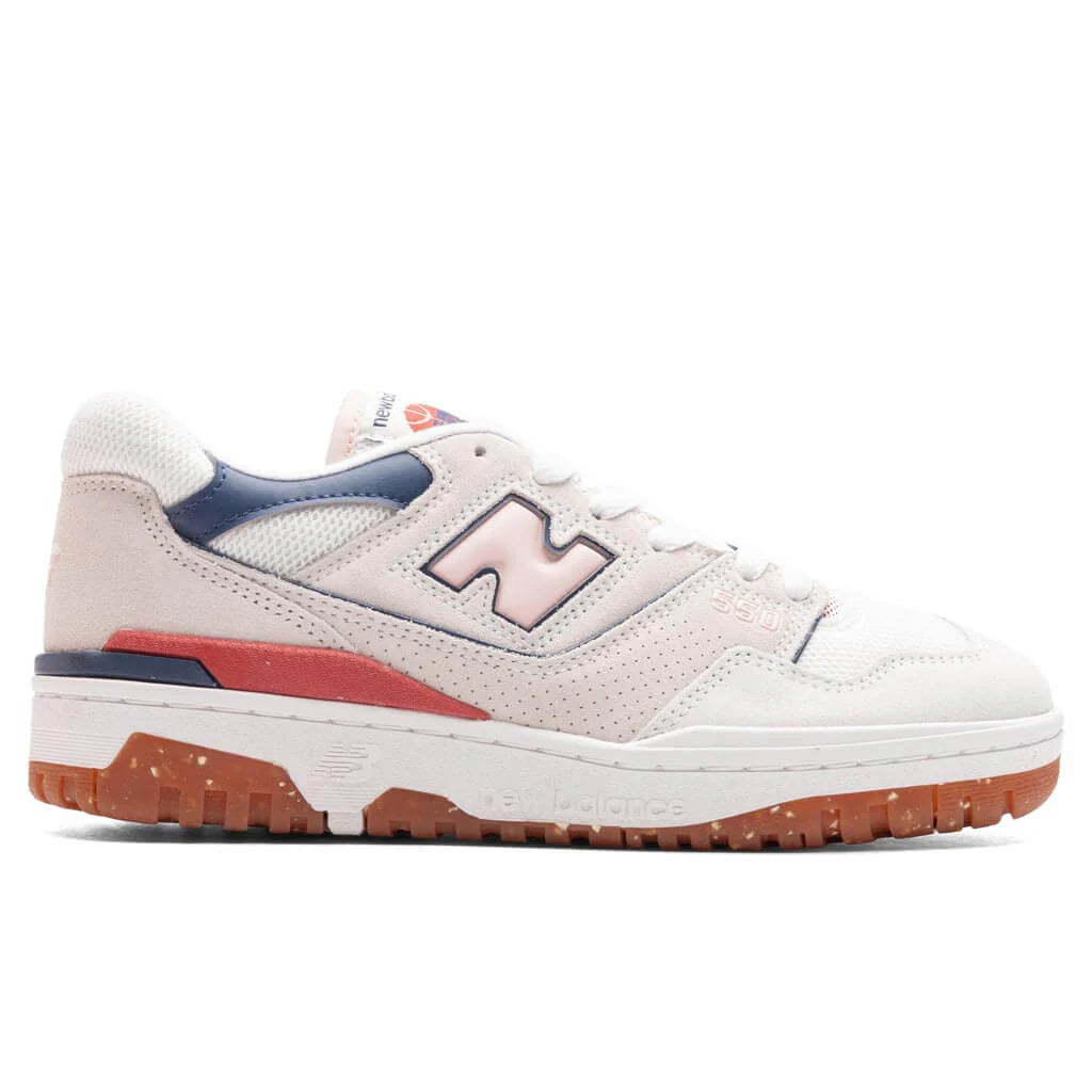 Womens 550 Sea Salt