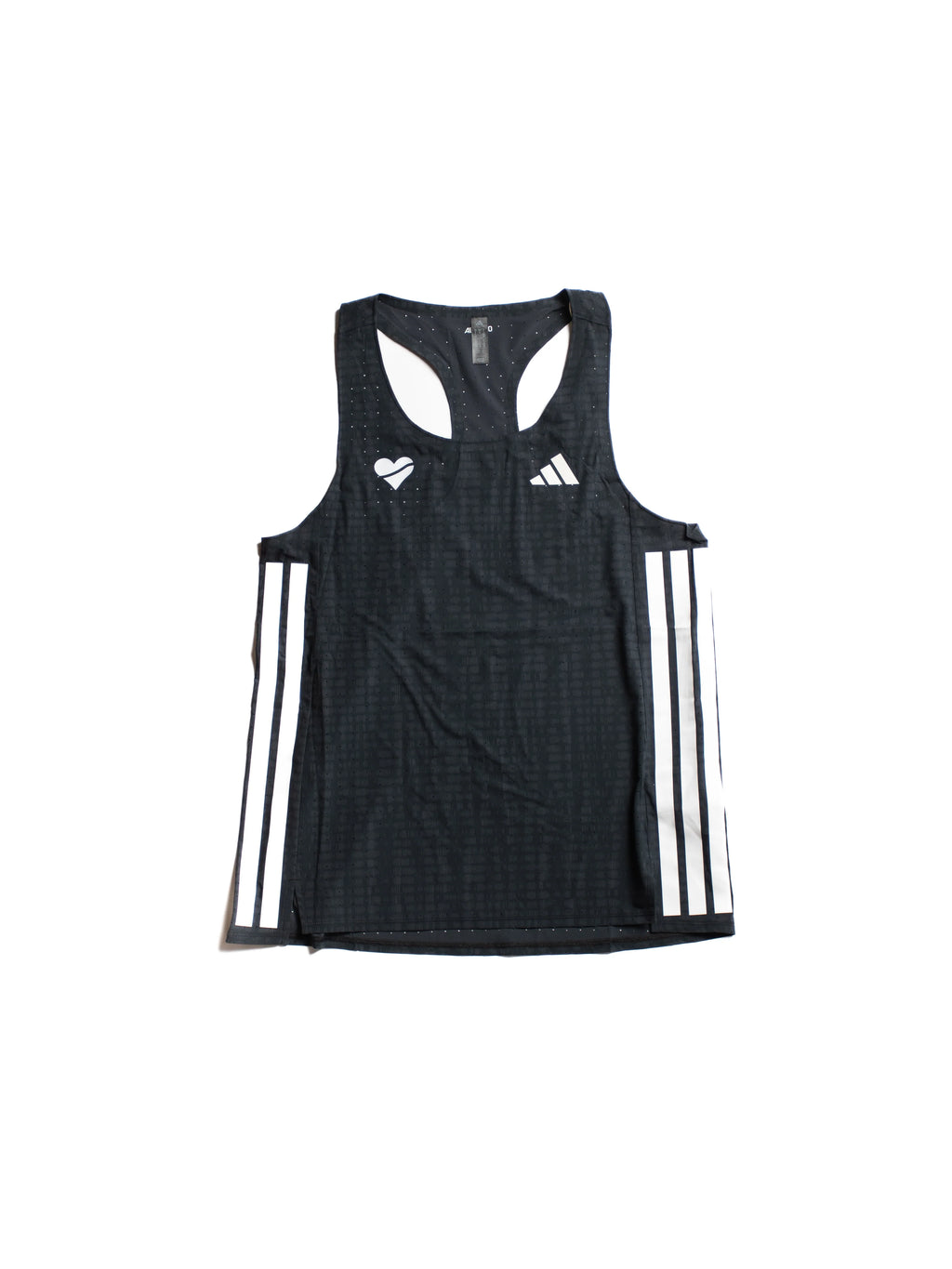 Adidas Womens Adizero Running Tank Top
