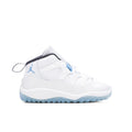 Air Jordan 11 Retro TD White Legend Blue Black