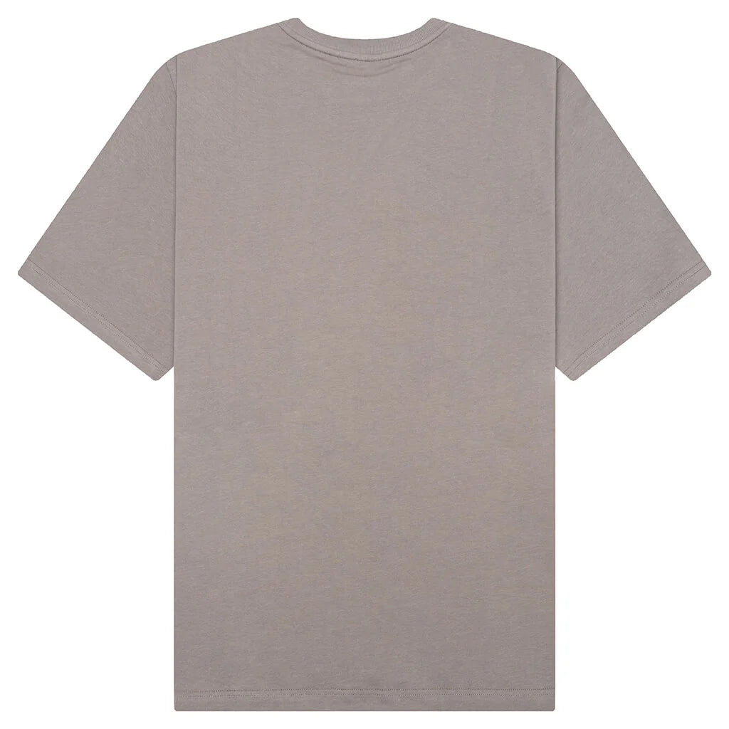Courbet Tee Slate