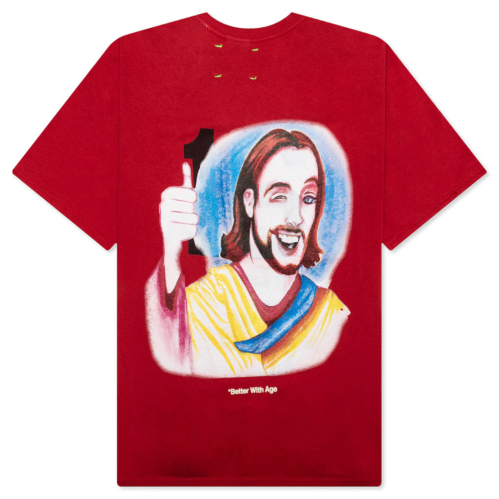 Story Tee Multi