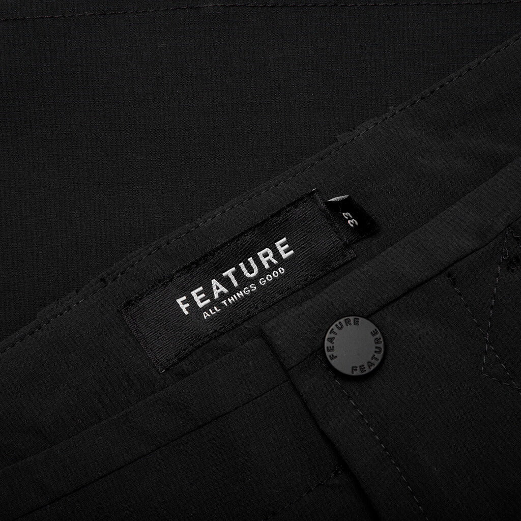 Keane Cargo XL Black