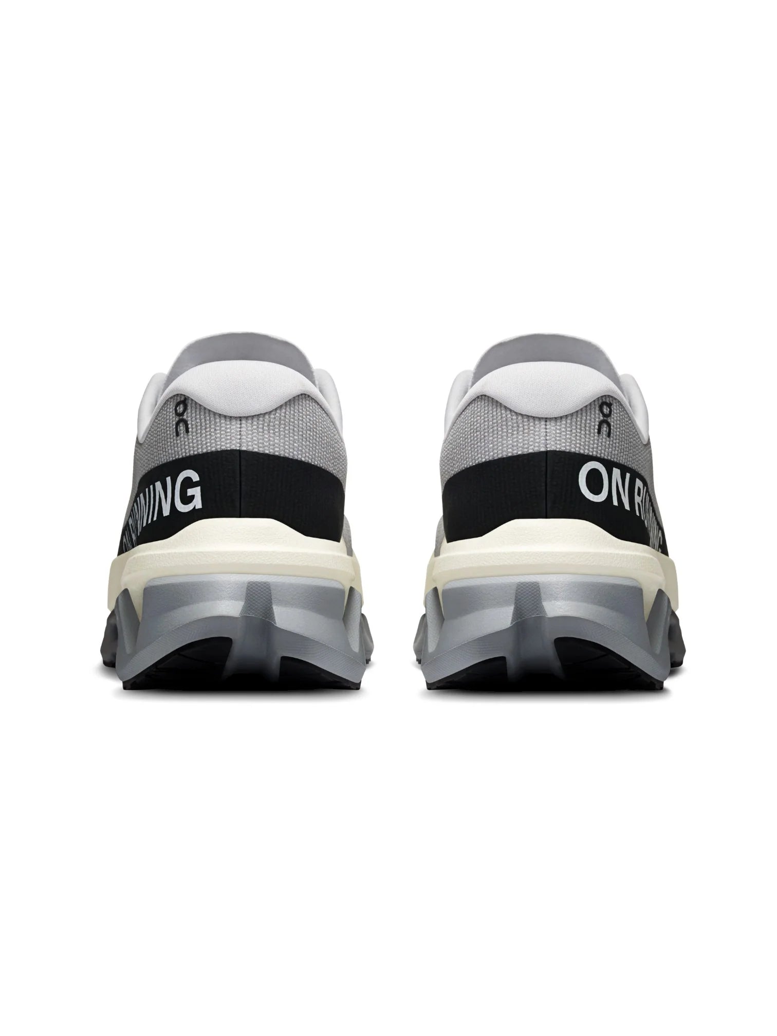 On Cloudmonster 3 Hyper Mens Running Shoes