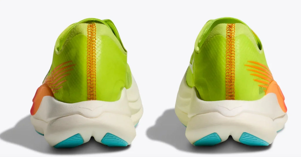 Unisex Hoka Rocket X 2 Clearance