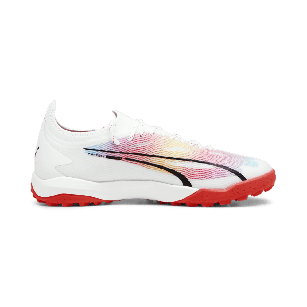 PUMA Ultra Ultimate Cage Turf Shoes