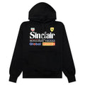 Feature x Sinclair Pit Crew Hoodie Black