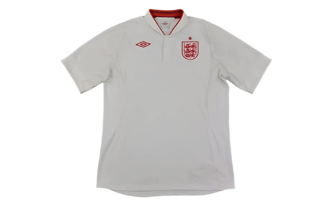 Umbro England Home Jersey 2012 2013