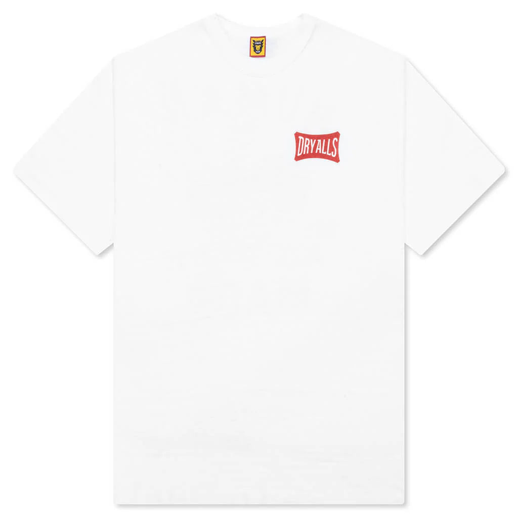 Graphic T Shirt 3 White