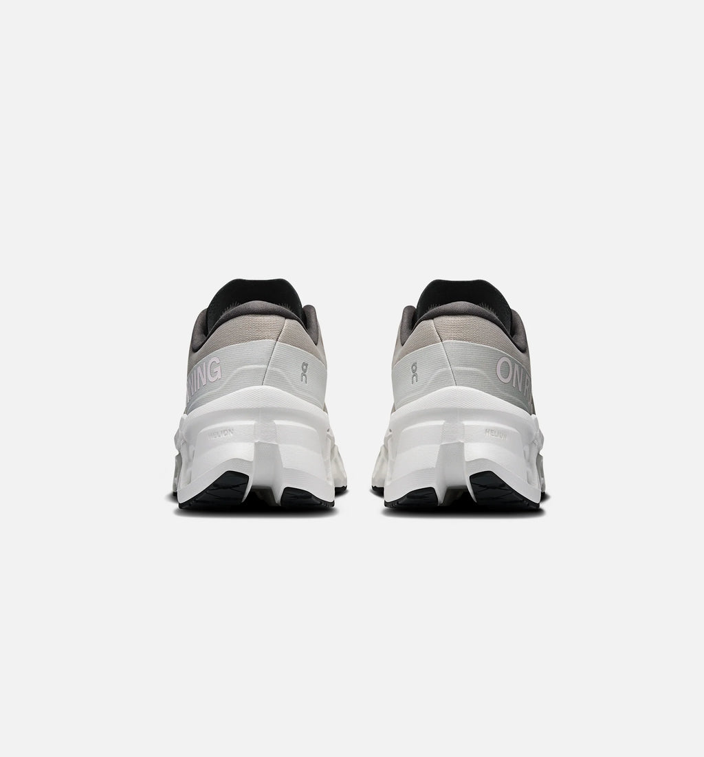 Cloudmonster 3 Womens Lifestyle Shoe Truffle Ivory