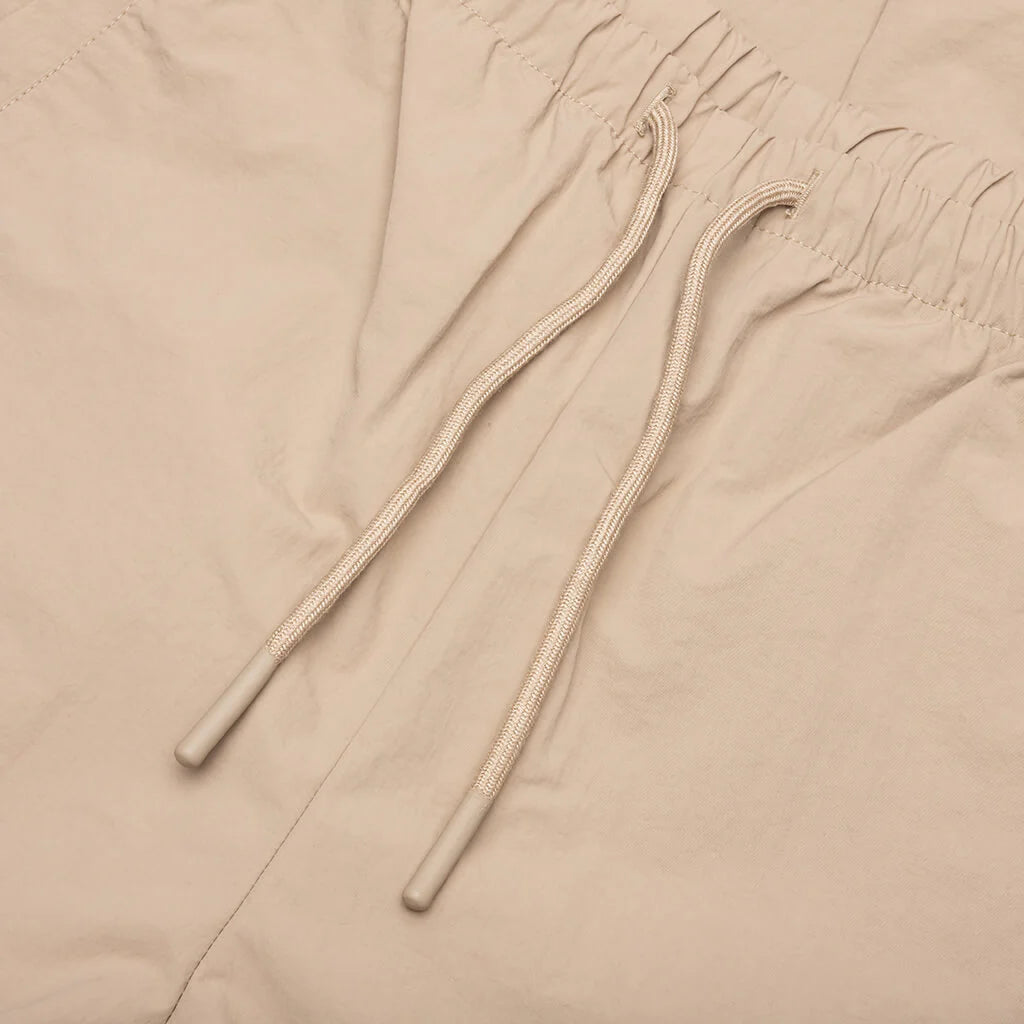 Gaze Track Pants Tan