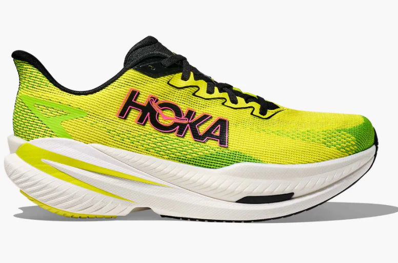 Mens Hoka Mach X 3