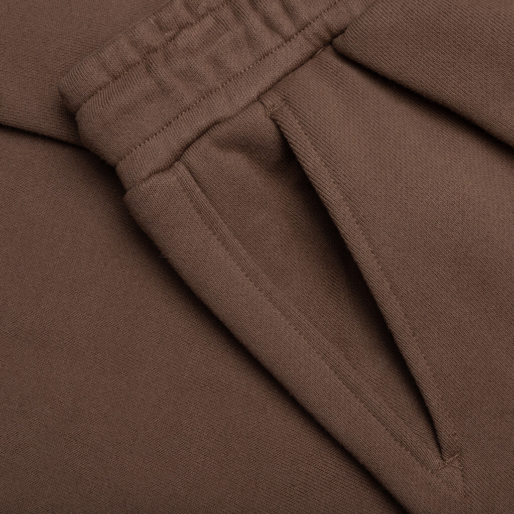 Studio Terry Pant Brown