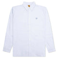 Oxford BD Shirt Blue