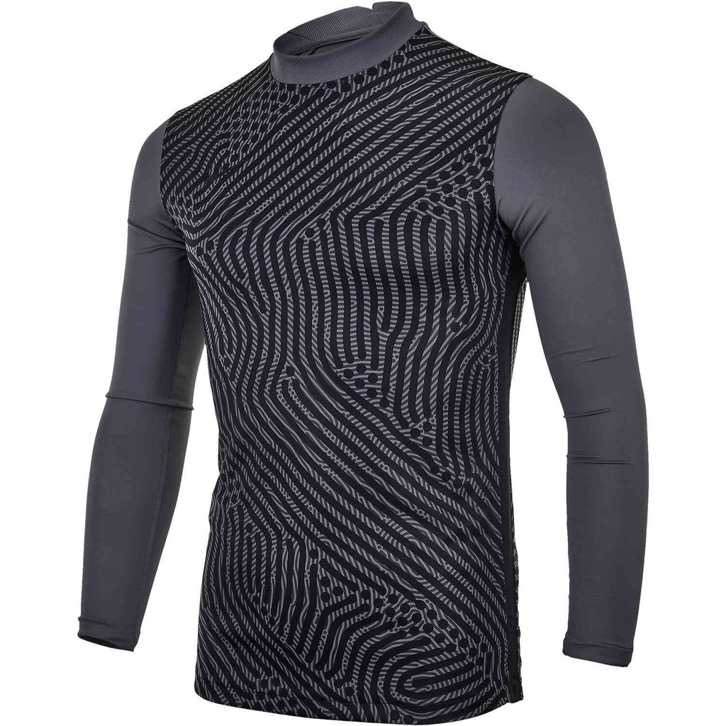 Nike Gardien III Goalkeeper Jersey