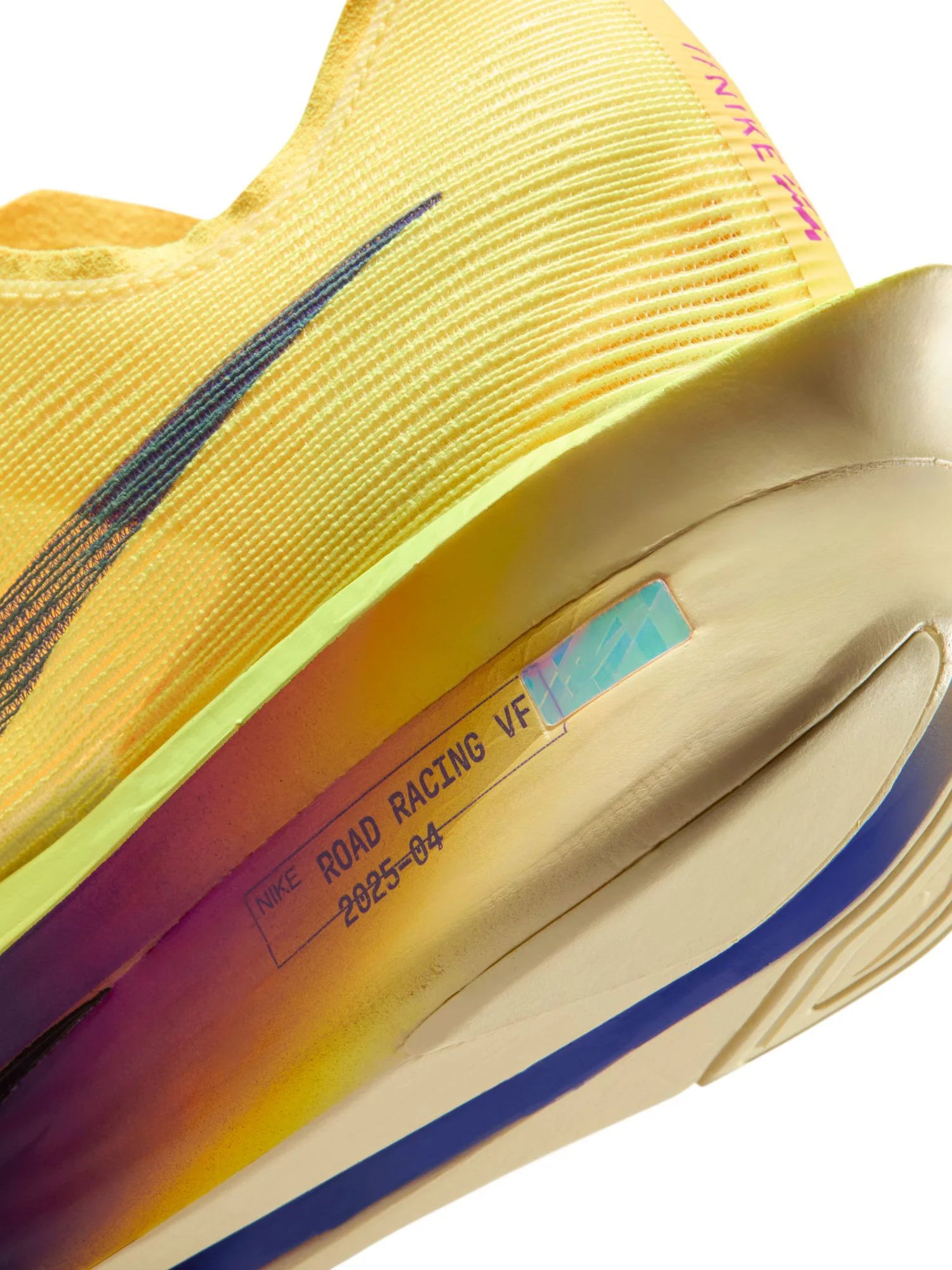 Nike ZoomX Vaporfly Next 4 Womens Shoe