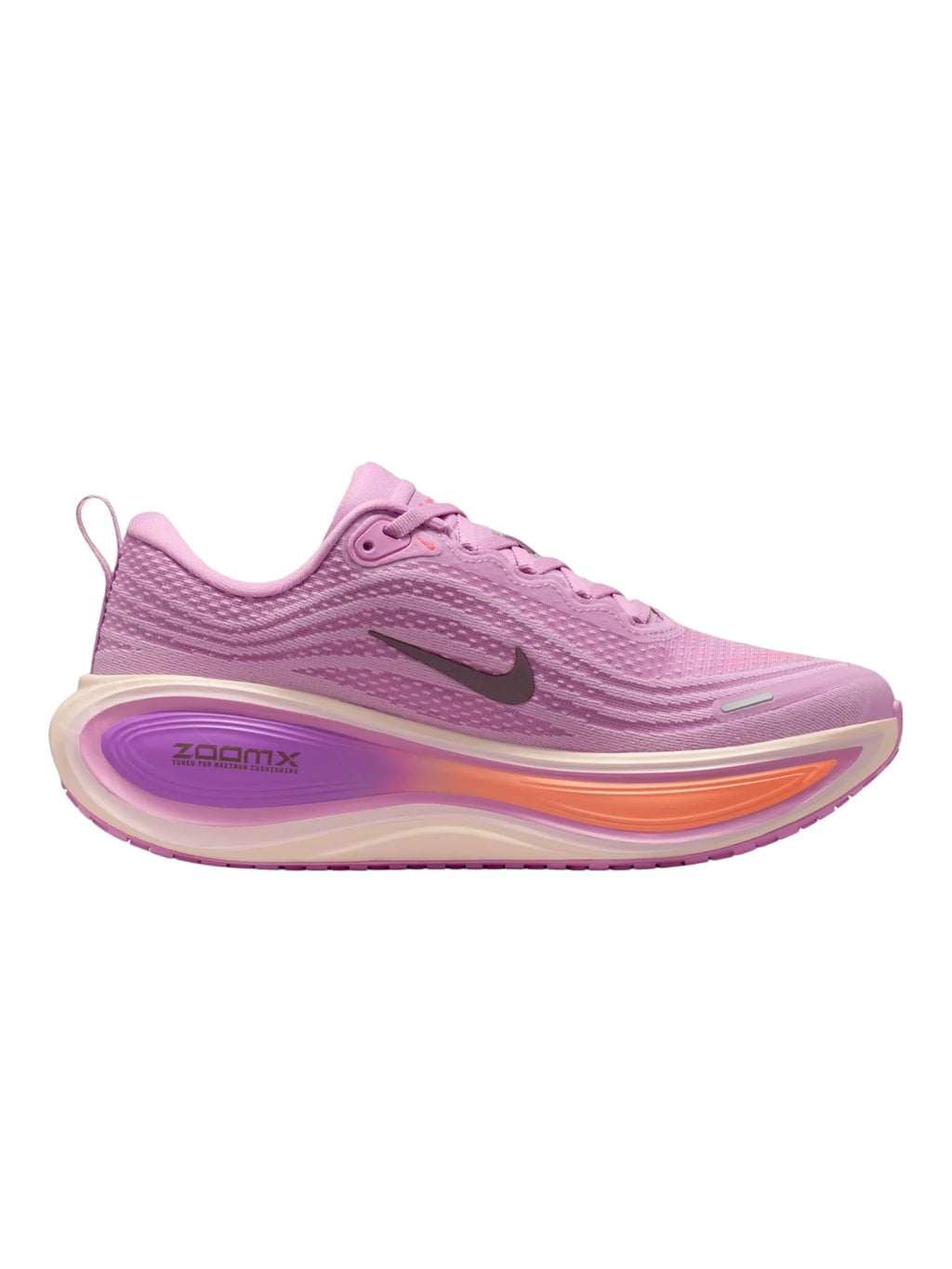 Nike Air Zoom Vomero Plus Womens Shoes
