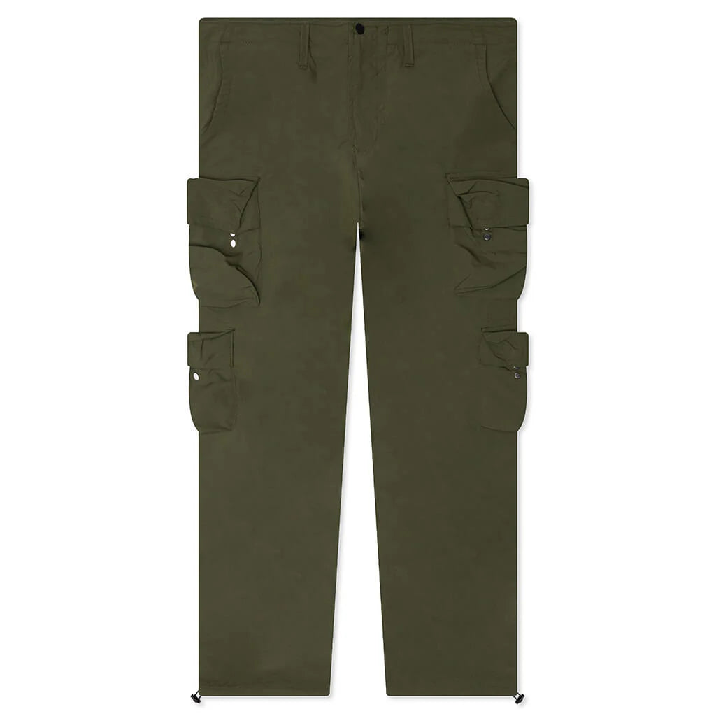 Keane Cargo XL Cypress