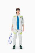 FLASH LINE TOURNAMENT JACKET