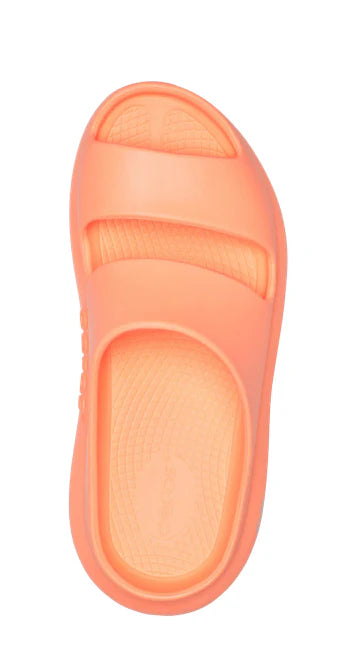 Oofos Ooyea Slide Sandal Unisex