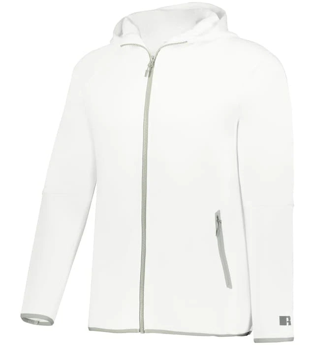 Legend Tech Full Zip Fleece Jacket
