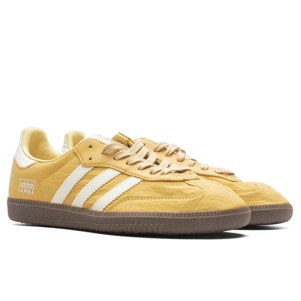 Samba OG Oat Wonder White Gum