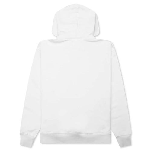 Jordan x A Ma Maniere Hoodie Phantom