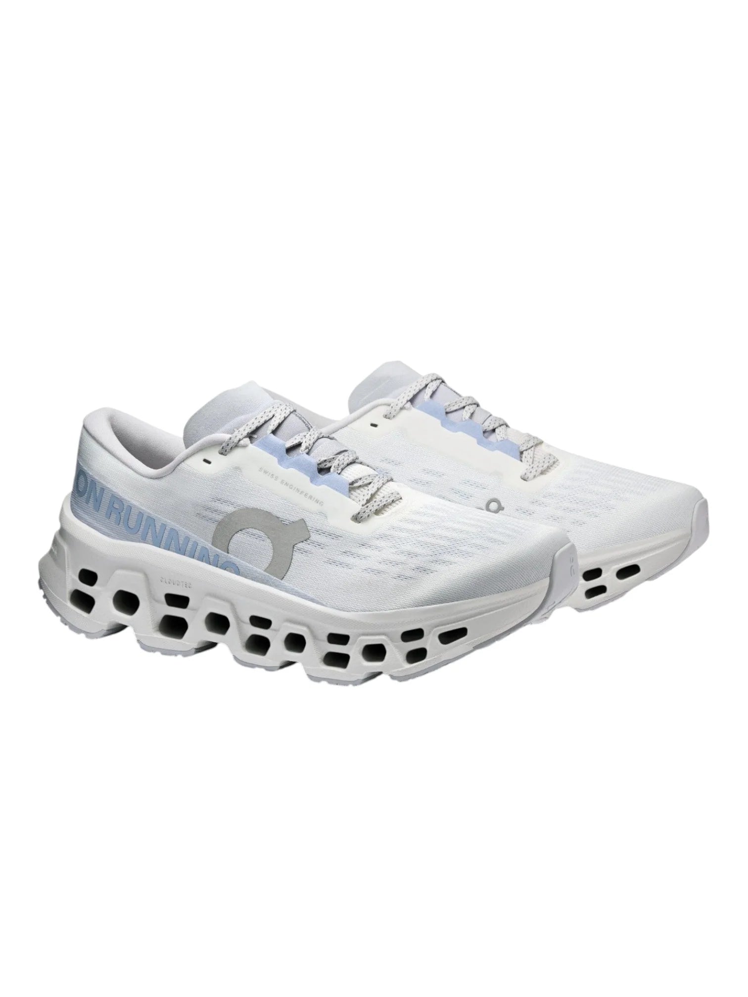 On Cloudmonster 3 Womens Running Shoes
