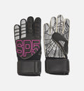 Sp5der Mens Gloves Black