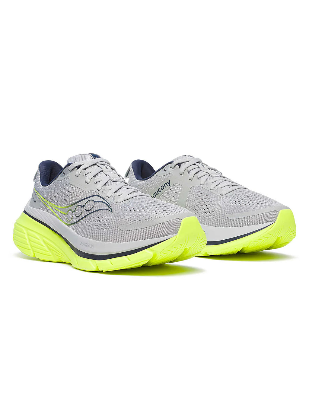 Saucony Guide 18 Mens Shoes