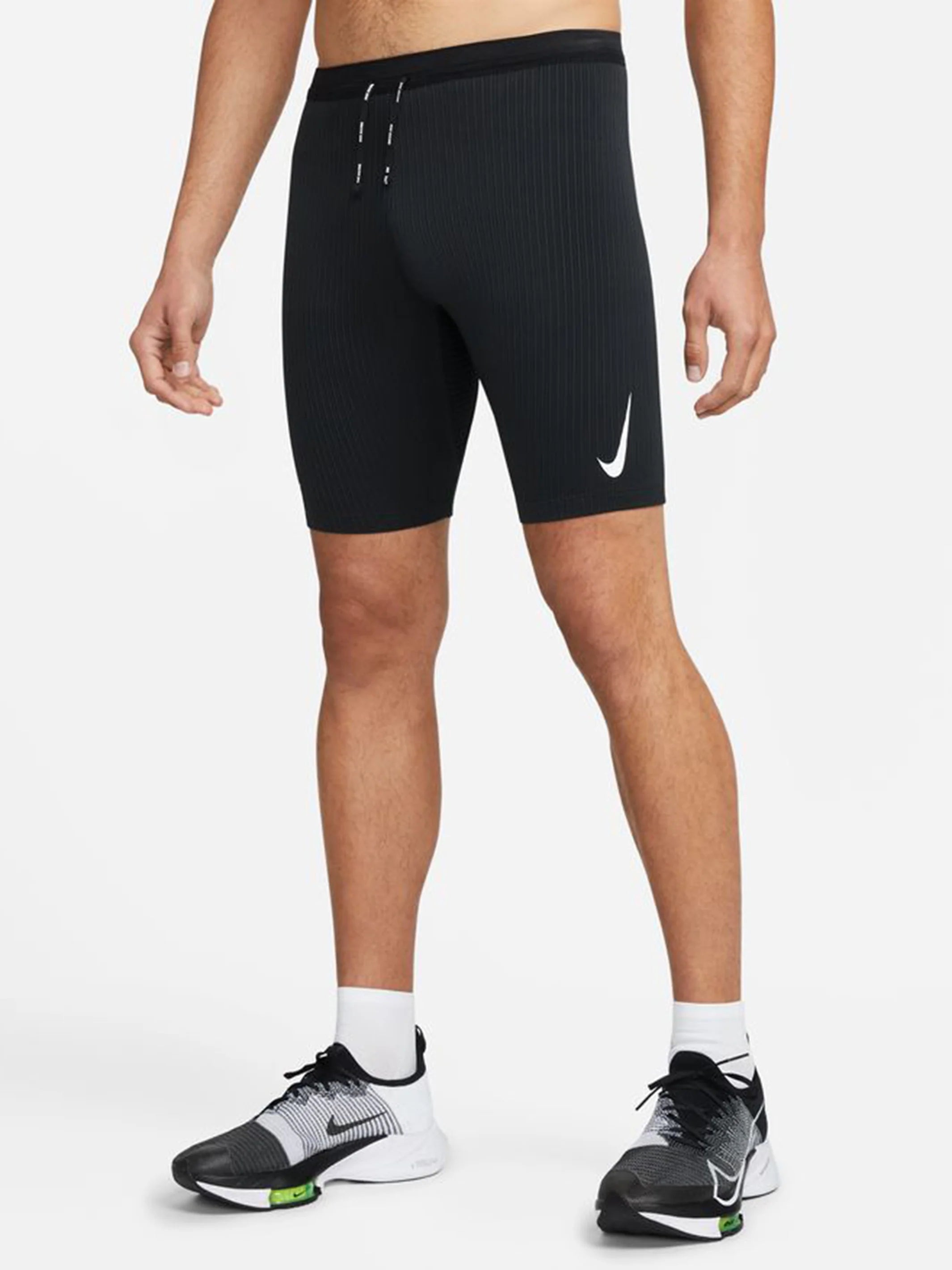Nike Mens Dri FIT ADV AeroSwift Racing Tights