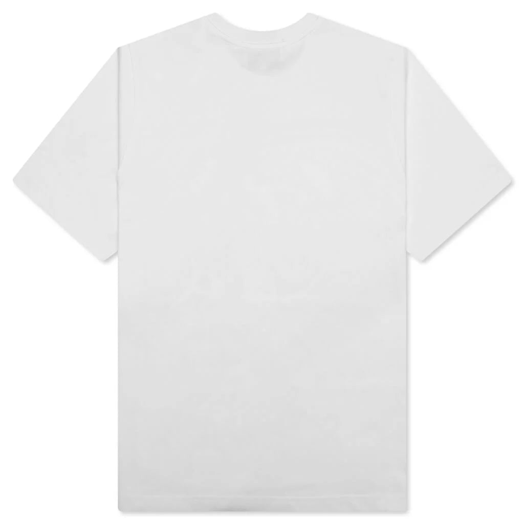 Maison De Reve Jersey White
