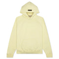 Essentials Hoodie Canary