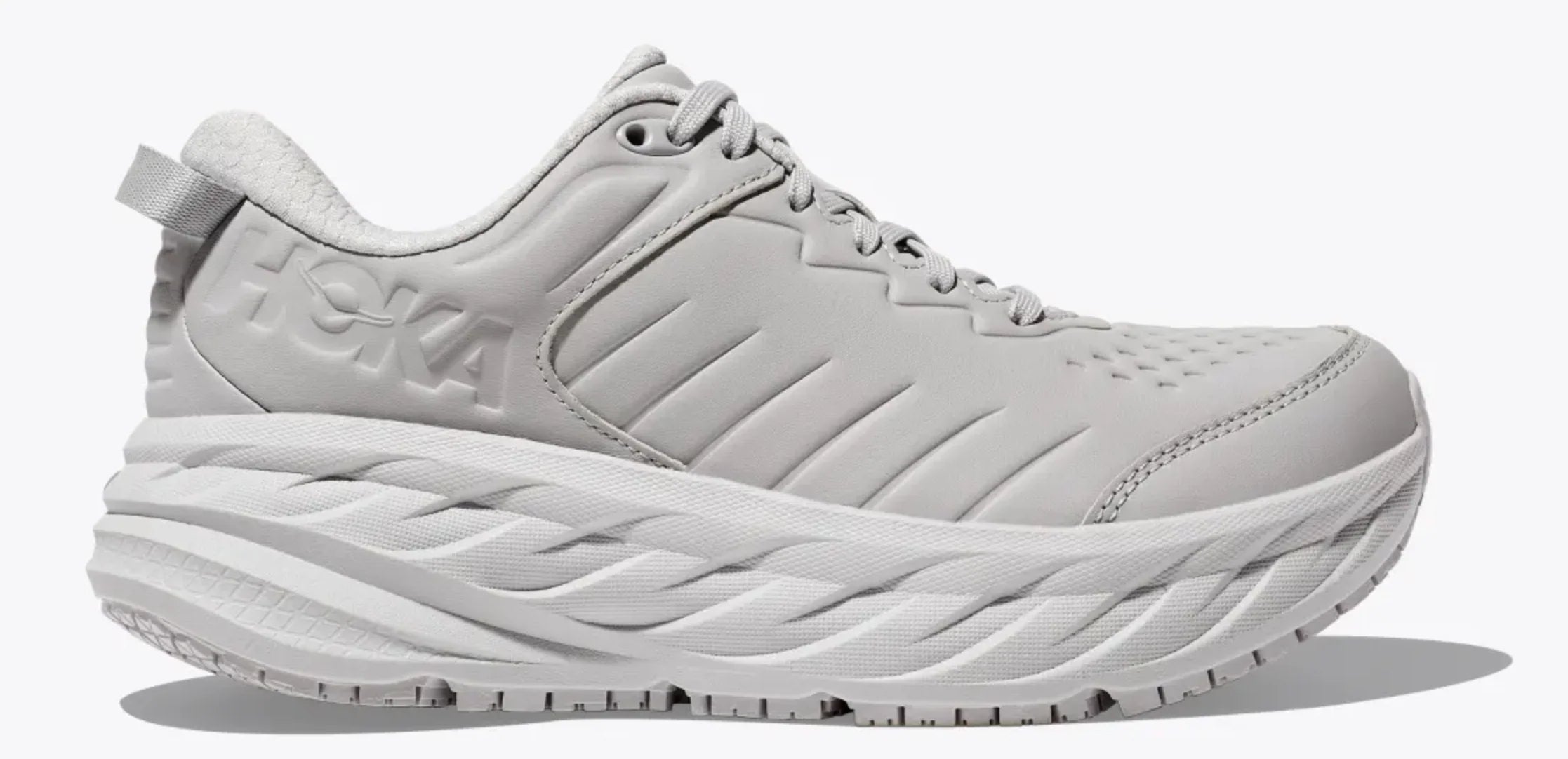 Mens Hoka Bondi SR